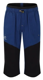 Hannah Rumex Ensign Blue/Anthracite Kid's Shorts 152 cm