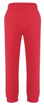 Children's sweatpants LOAP DISINDI Red