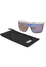 112 UC Sunglasses Transparent/Multicolored