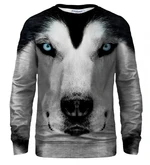 Bittersweet Paris Unisex's Wolf Sweater S-Pc Bsp059