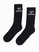 Ombre Clothing Men's socks