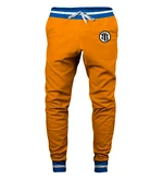 Aloha From Deer Unisex's Goku Attire Sweatpants SWPN-PC AFD731