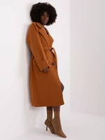 Coat-LK-PL-509401.99P-light brown