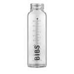 BIBS Baby Bottle náhradní skleněná láhev 225ml