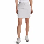 Women's golf skirt Under Armour Links Woven Skort