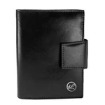 Semiline Woman's RFID Wallet P8261-0