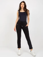 Sweatpants-RV-DR-8696.20-black