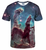 Aloha From Deer Unisex's Pillars Of Creation T-Shirt TSH AFD323