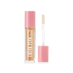 Dermacol Olej na rty Think Pink (Lip Oil) 4 ml 04