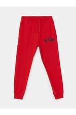 LC Waikiki Lcw Elastic Waist Boy Jogger Sweatpants