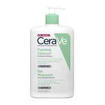 CeraVe Sprchová emulzia pre normálnu až mastnú pleť (CeraVe Cleansers) 1000 ml