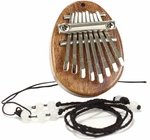 Veles-X Wooden Mini Natural Kalimba