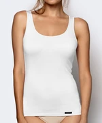 Women's Top ATLANTIC - white