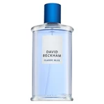 David Beckham Classic Blue toaletná voda pre mužov 100 ml