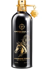 Montale Arabians Tonka - EDP 50 ml