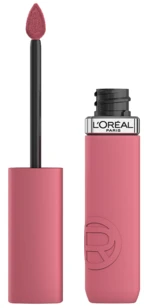 L´Oréal Paris Matný hydratačný rúž Infaillible Matte Resist ance ( Lips tick ) 5 ml 240 Road Tripping