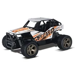 BUDDY TOYS BRC 20.425 RC Wizard auto na diaľkové ovládanie