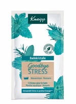 Kneipp Sůl do koupele Goodbye Stress 60 g