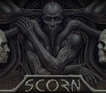 Scorn PC GOG CD Key (valid until January 2025)