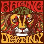 Raging Fyah - Destiny (LP)