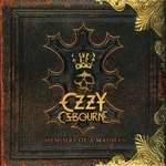 Ozzy Osbourne - Memoirs of a Madman (2 LP)