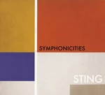 Sting - Symphonicities (CD)