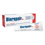 BIOREPAIR Plus Sensitive Teeth pasta 75 ml