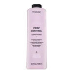 Lakmé Teknia Frizz Control Conditioner odżywka wygładzająca do włosów grubych i trudnych do ułożenia 1000 ml