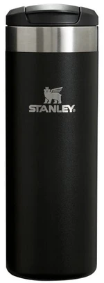 Stanley AeroLight Transit Mug Black Metallic 470 ml Termokubka