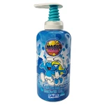 EP LINE Smurfs sprchový gél 1000 ml