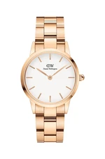 Hodinky Daniel Wellington dámske, zlatá farba, DW00100213