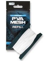 Nash náhradní pva punčocha webcast pva refill 5 m fast melt - narrow / průměr 23 mm