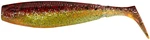 Gunki gumová nástraha g bump classic sunrise shad - 14 cm 31 g