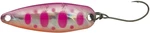 Illex plandavka native spoon  pink yamame - 3,6 cm 3,5 g