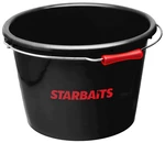 Starbaits vedro tourno bucket round 15 l