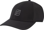 Footjoy Hydroseries Black UNI Baseball sapka