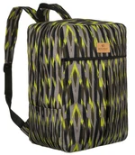 Polyester backpack ROVICKY R-PLEC