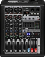 DNA HLC 4 MK2 Table de mixage analogique