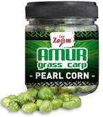 Carp zoom pufovaná kukuřice amur grass carp pearl corn 17 g 185 ml