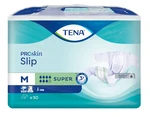 TENA Slip Super Medium Plienkové nohavičky 30 ks