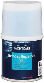 YachtCare Gelcoat Repair set Cream Beige 190 g Epoxidic