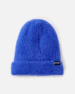 Zimní čepice Rip Curl FUZZY REG BEANIE Wild Berry