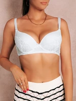 Edoti Push-up bra UL