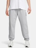 Under Armour Pánské sportovní kalhoty UA Rival Flc Txtr SND Pants - Pánské