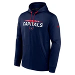 Fanatics RINK Performance Pullover Hood Washington Capitals Men's Sweatshirt