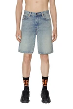 Diesel Shorts - REGULAR-SHORT SHORTS blue