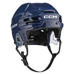 CCM Tacks 720 Navy Senior M Ice Hockey Helmet, Blue