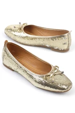 Capone Outfitters Hana Trend Women's Ballerinas