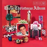 Elvis Presley - Elvis' Christmas Album (Reissue) (LP)