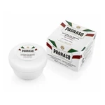 Proraso Mydlo na holenie na citlivú pokožku so zeleným čajom White (Shaving Soap) 150 ml